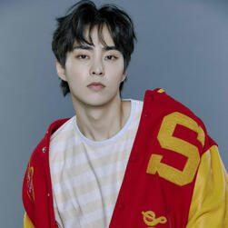 XIUMIN